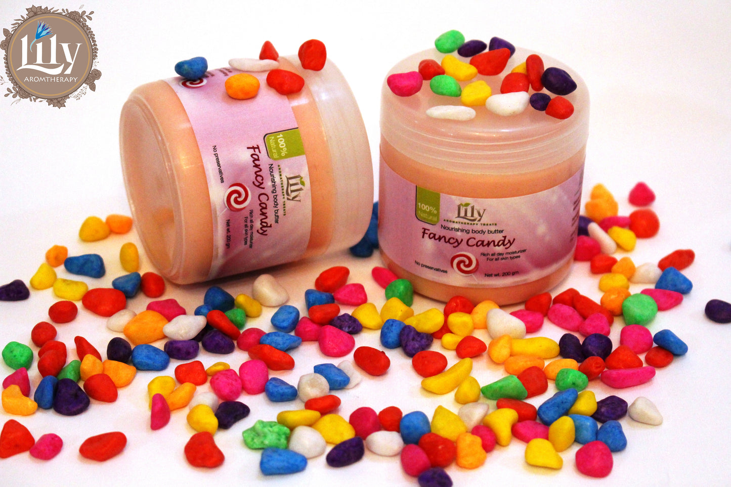 Fancy Candy Body butter