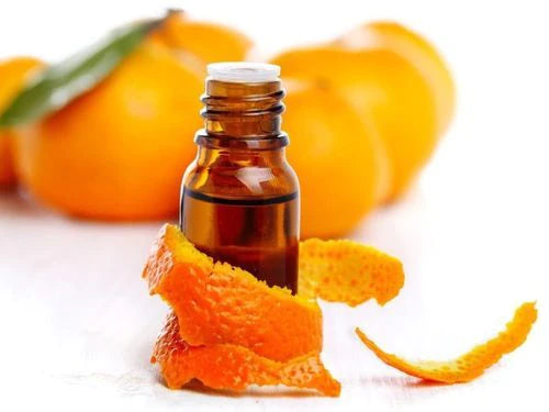 Bitter Orange Essential Oil