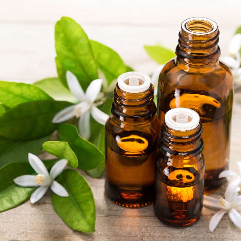 Neroli Essential Oil