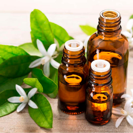 Neroli Essential Oil