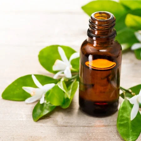 Neroli Essential Oil