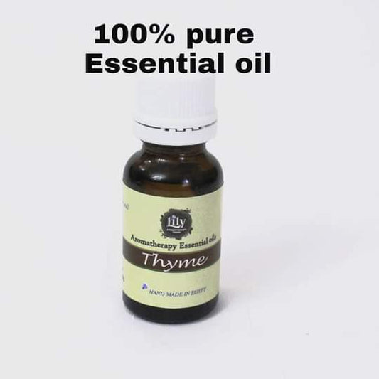 Thyme Essential Oil