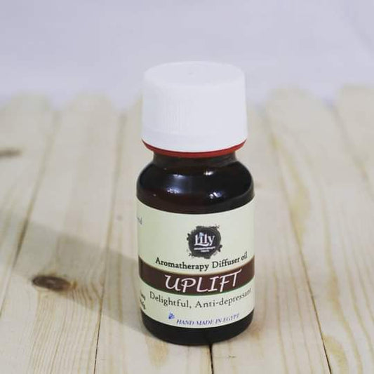 Uplift Diffuser Oil