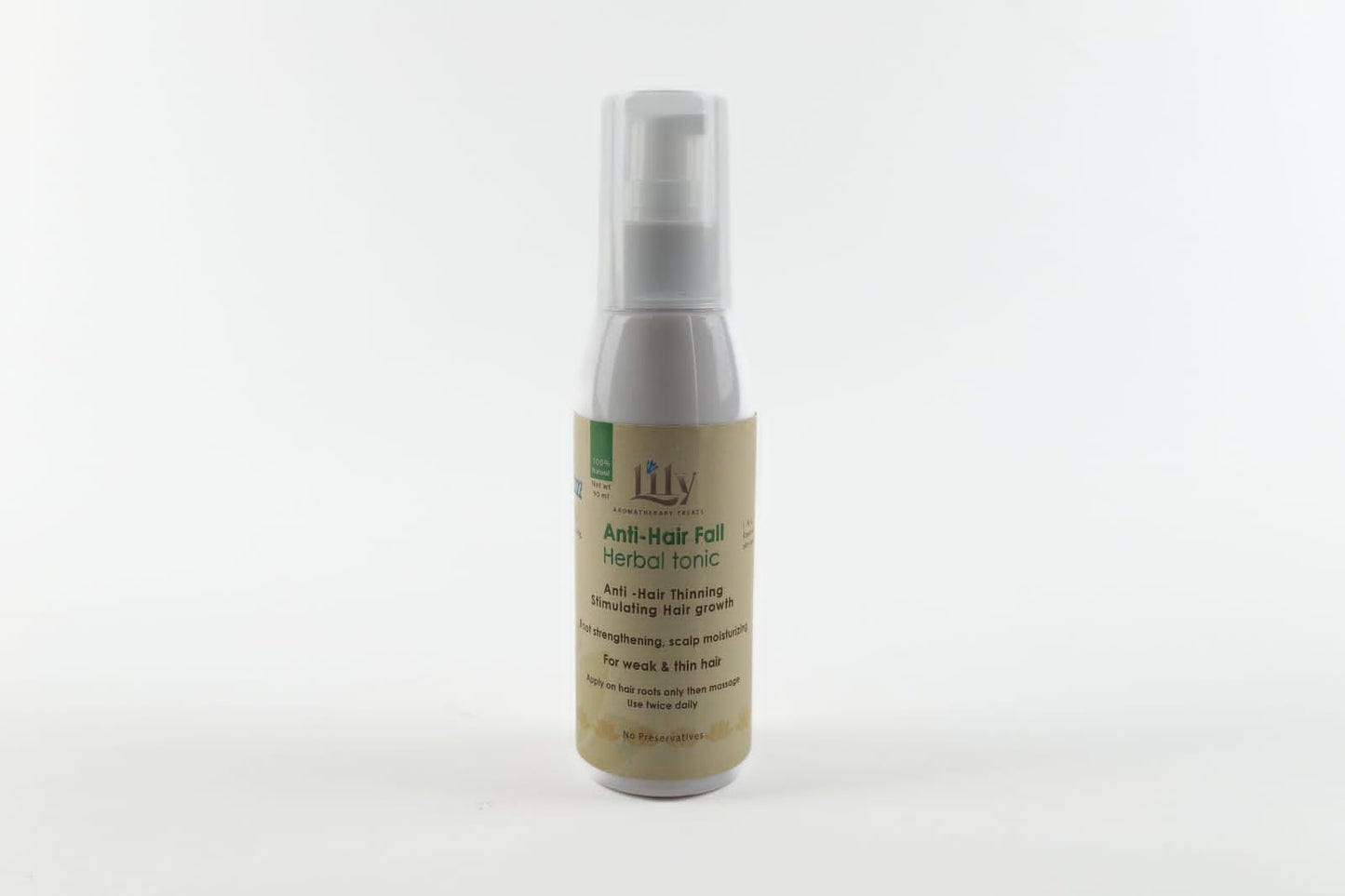 Anti Hair Fall Serum