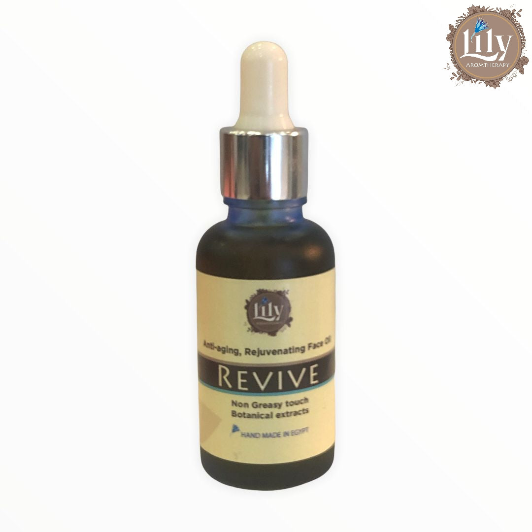 REVIVE Face oil