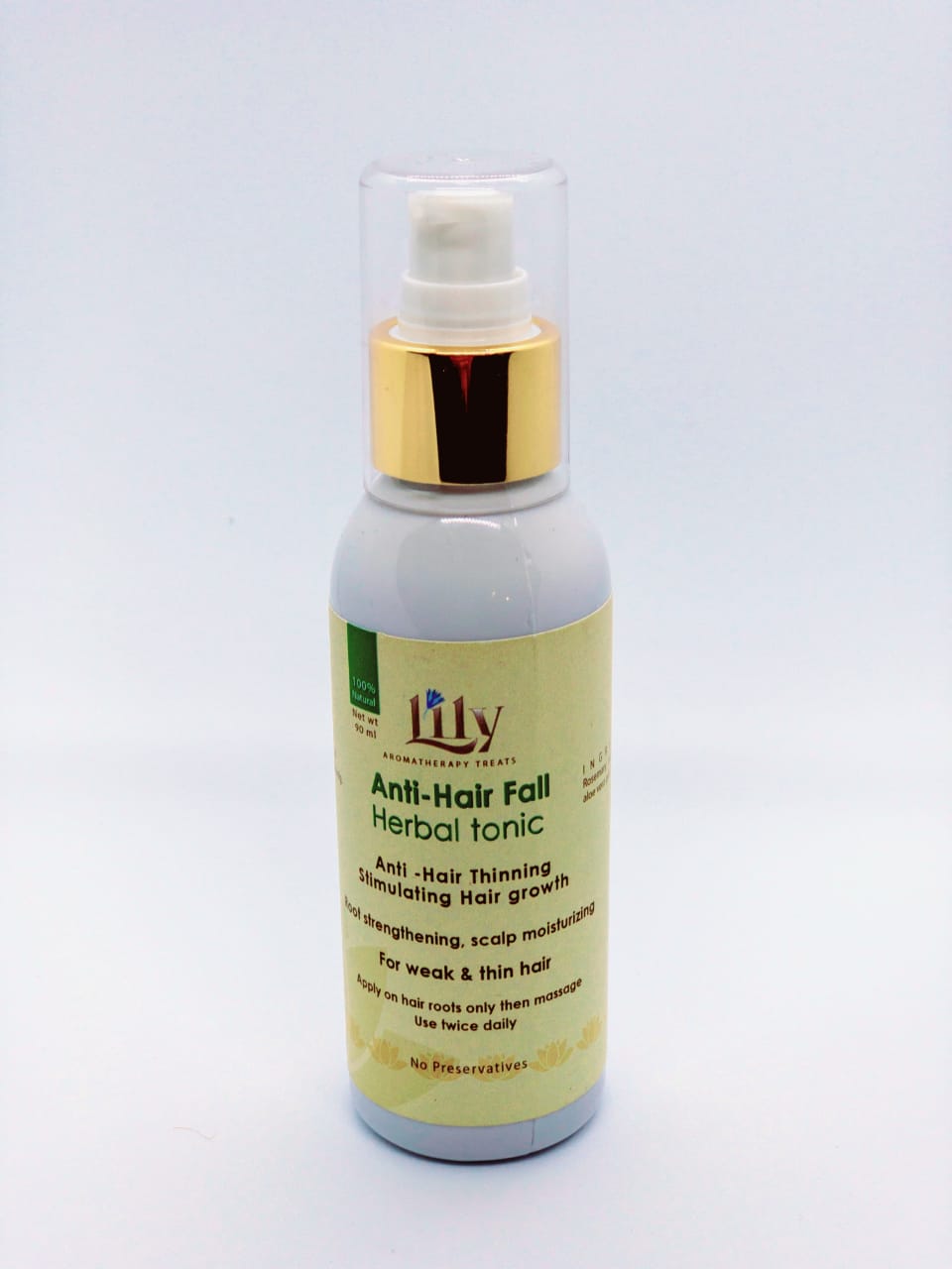 Anti Hair Fall Serum