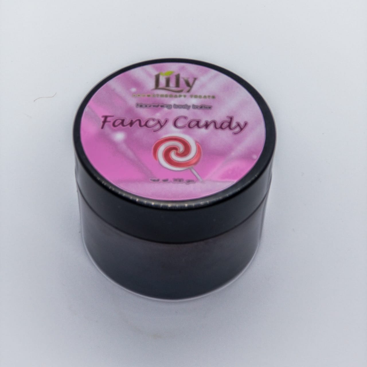 Fancy Candy Body butter