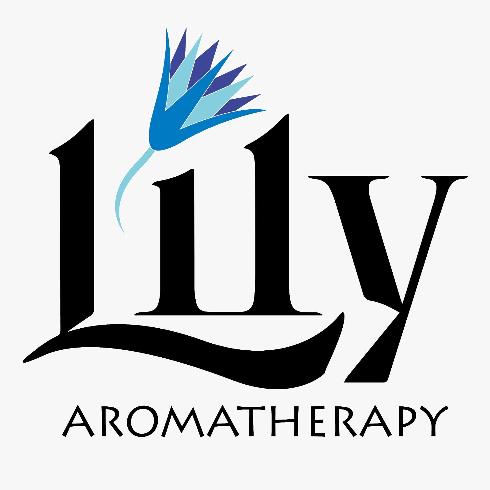 Lily Aromatherapy