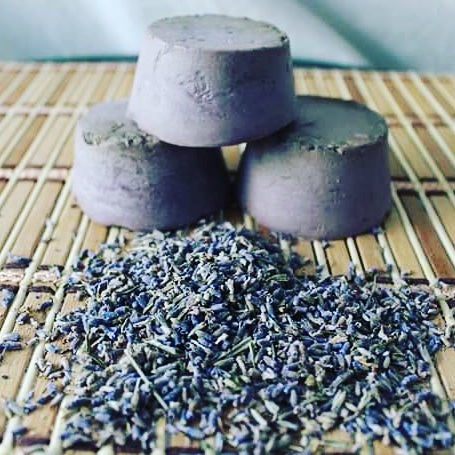 Lavender Soap