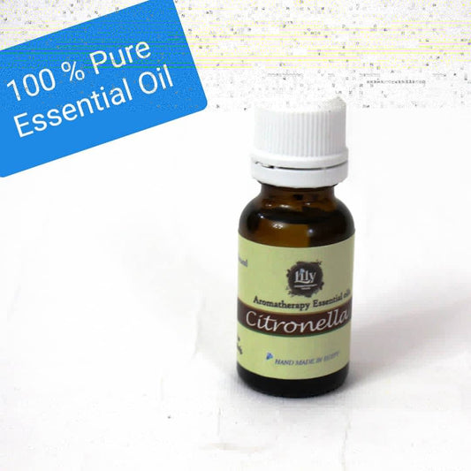 Citronella Essential Oil