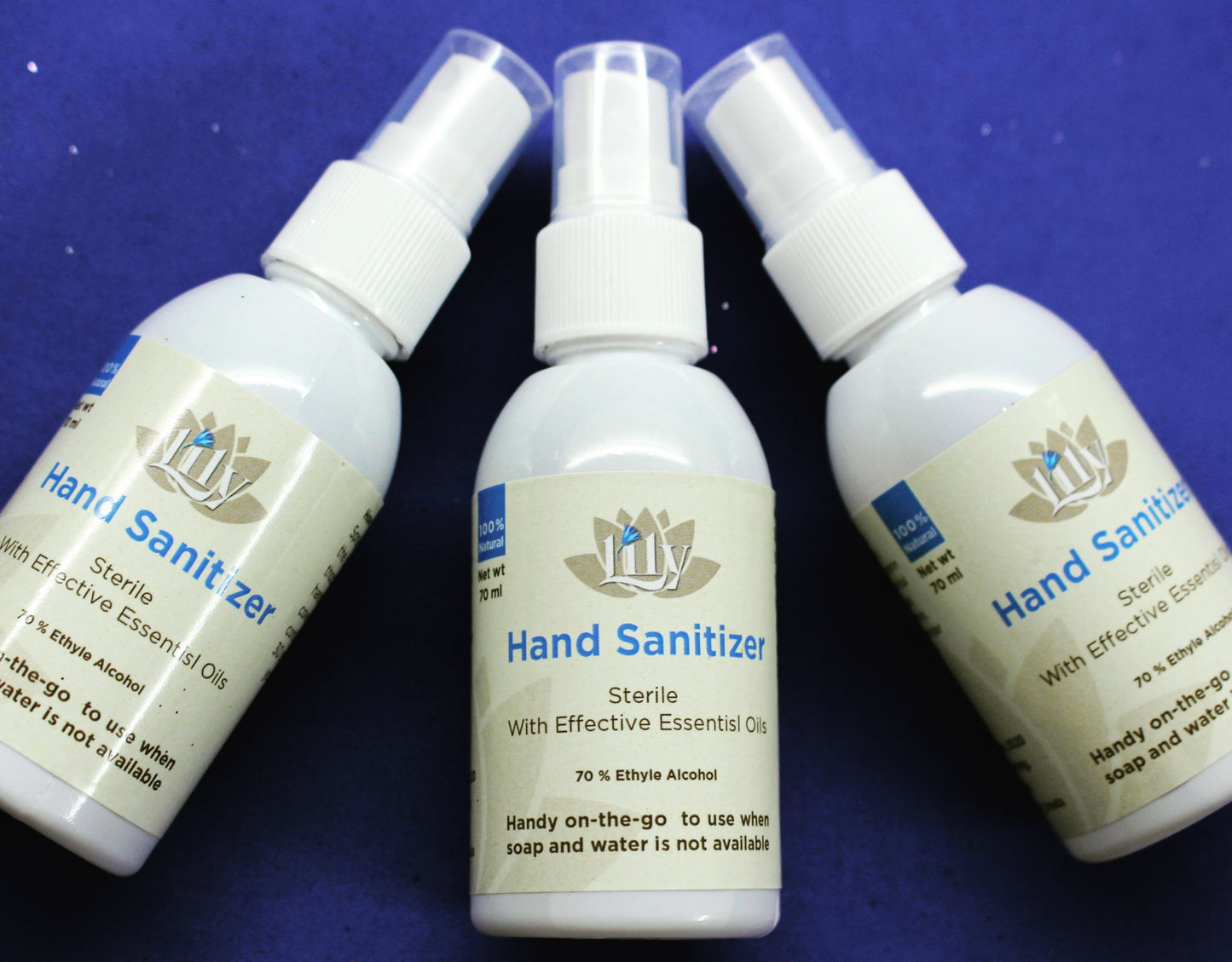 Hand Sanitizer