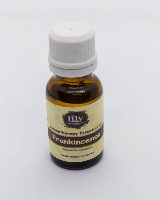 Frankincense Essential Oil