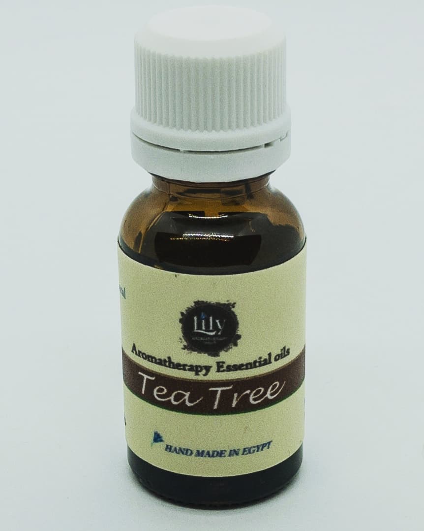 Tea Tree Essential Oil