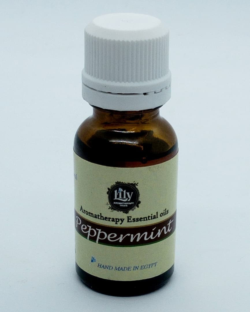 Peppermint Essential Oil