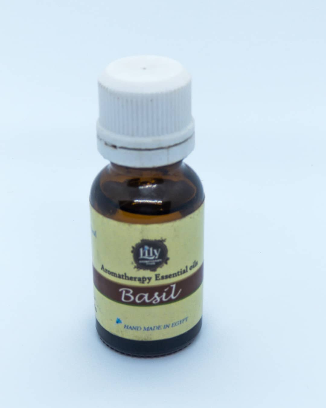 Basil Essential Oil