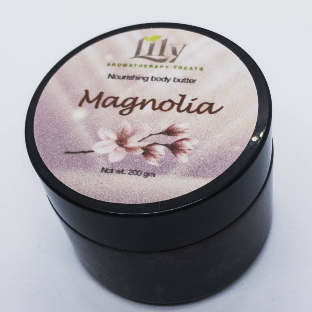 Magnolia Body Butter