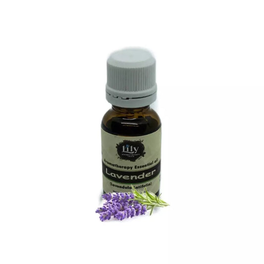 Lavender Essential Oil