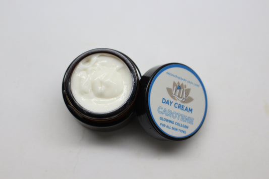 Carotene Day Cream