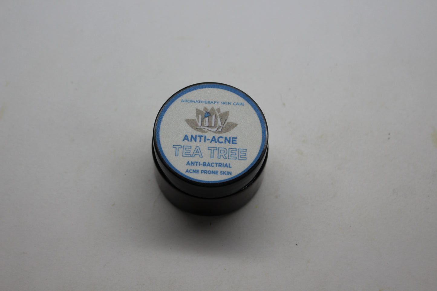 Tea Tree anti acne face cream