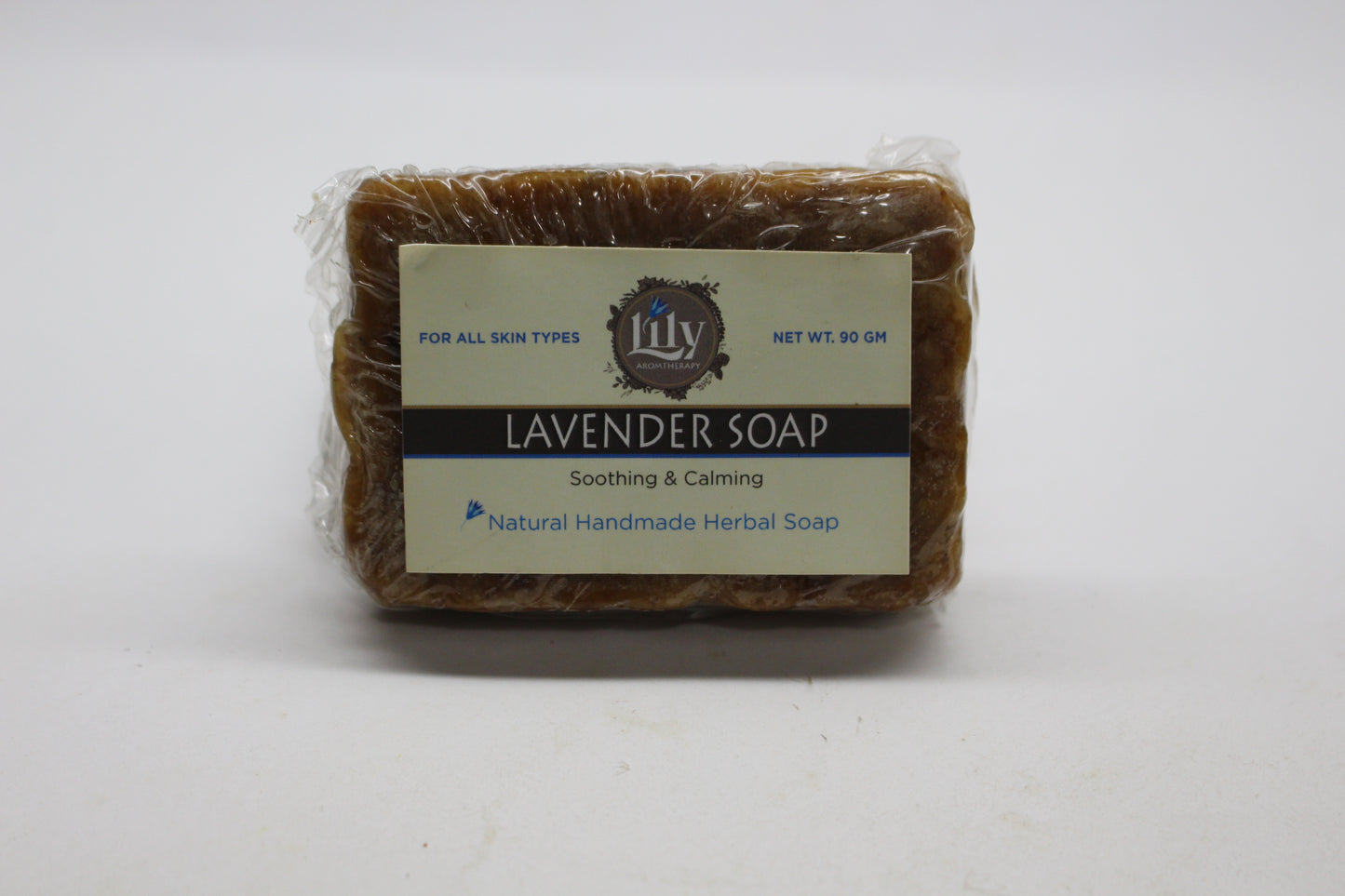 Lavender Soap