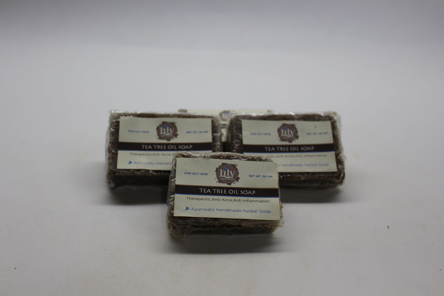 Tea Tree Oil Soap