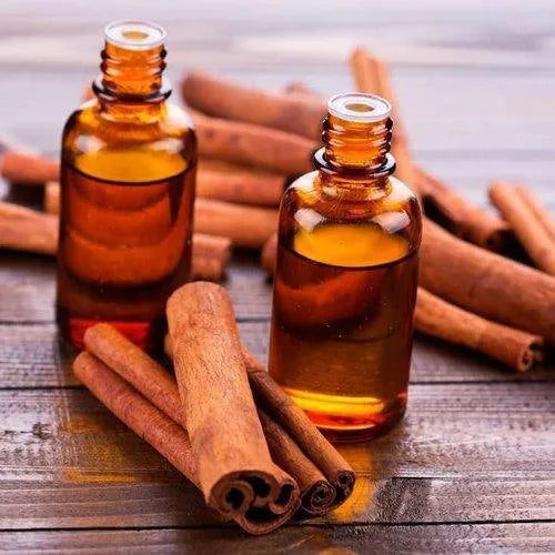 Cinnamon Essential Oil