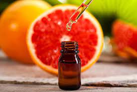 Grapefruit  Essential Oil