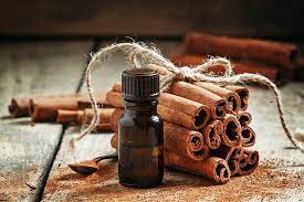 Cinnamon Essential Oil