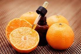 Bitter Orange Essential Oil