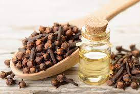 Clove  Essential Oil