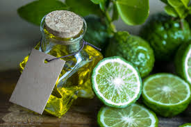 Bergamot Essential Oil